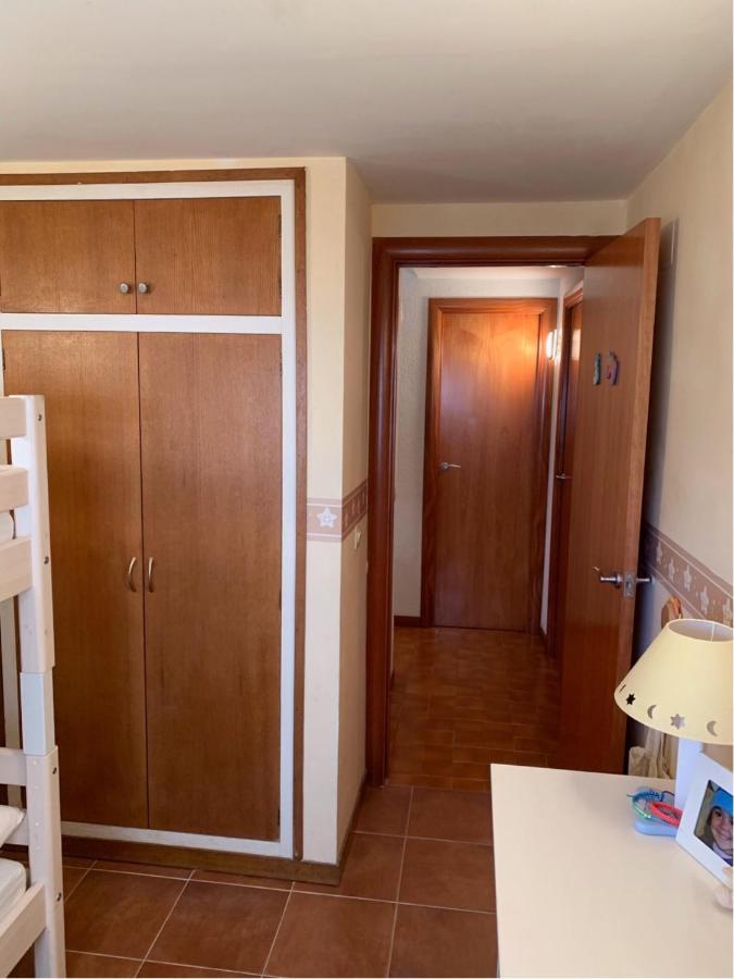 Apartamento En Torre Valentina, La Mejor Playa A Dos Minutos En San Antonio De Calonge Calonge  Eksteriør billede