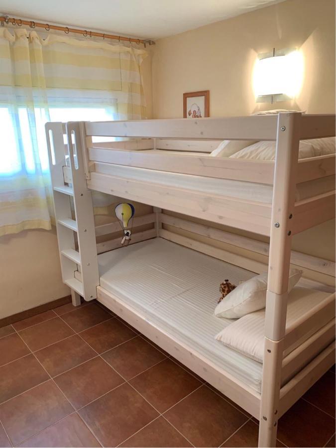 Apartamento En Torre Valentina, La Mejor Playa A Dos Minutos En San Antonio De Calonge Calonge  Eksteriør billede