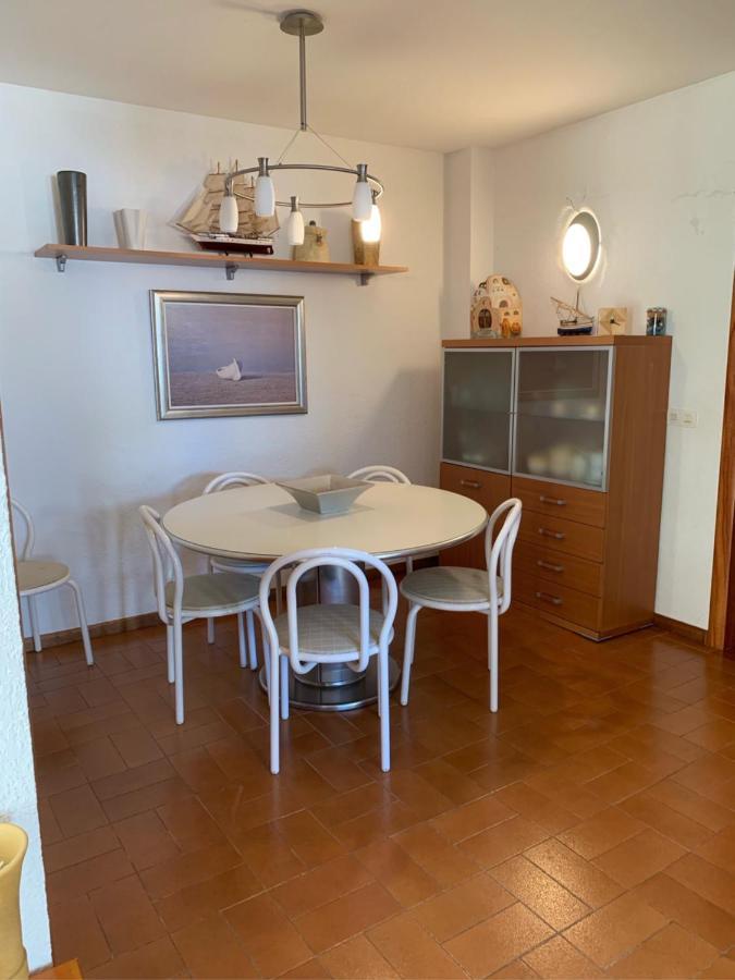 Apartamento En Torre Valentina, La Mejor Playa A Dos Minutos En San Antonio De Calonge Calonge  Eksteriør billede