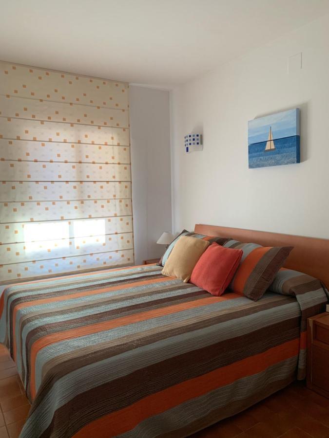 Apartamento En Torre Valentina, La Mejor Playa A Dos Minutos En San Antonio De Calonge Calonge  Eksteriør billede