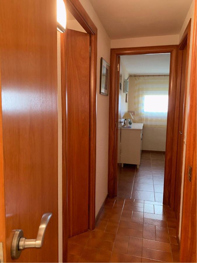 Apartamento En Torre Valentina, La Mejor Playa A Dos Minutos En San Antonio De Calonge Calonge  Eksteriør billede