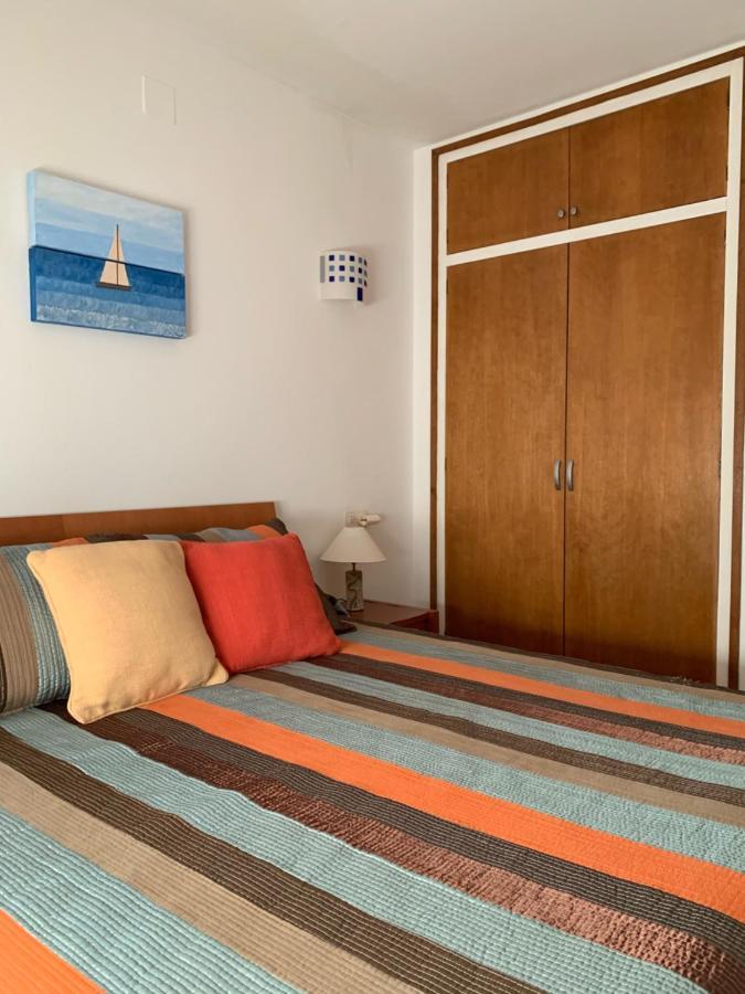 Apartamento En Torre Valentina, La Mejor Playa A Dos Minutos En San Antonio De Calonge Calonge  Eksteriør billede