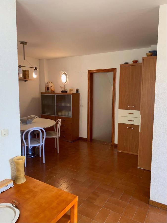 Apartamento En Torre Valentina, La Mejor Playa A Dos Minutos En San Antonio De Calonge Calonge  Eksteriør billede