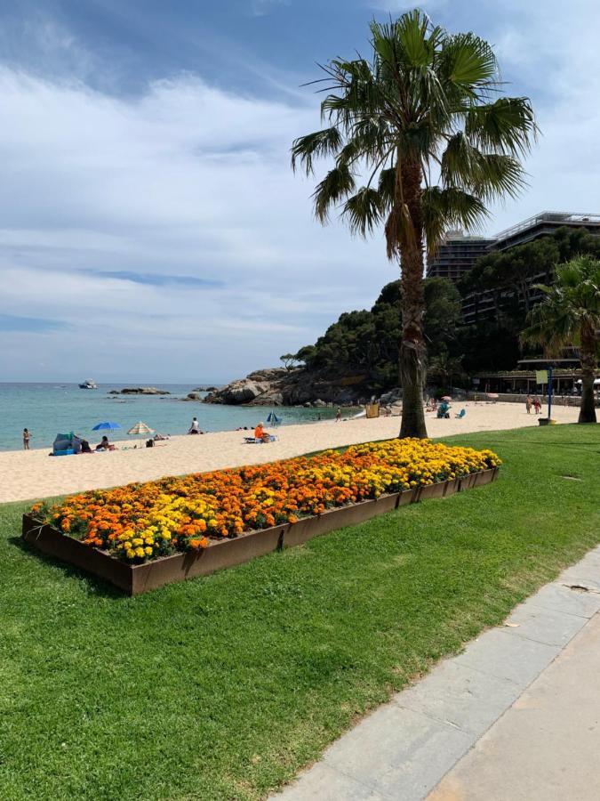 Apartamento En Torre Valentina, La Mejor Playa A Dos Minutos En San Antonio De Calonge Calonge  Eksteriør billede