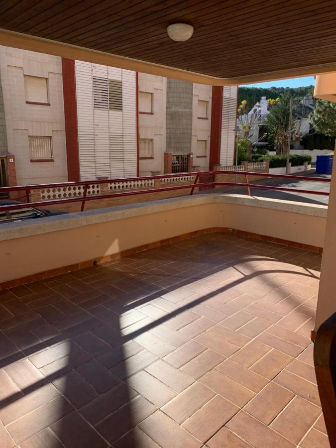 Apartamento En Torre Valentina, La Mejor Playa A Dos Minutos En San Antonio De Calonge Calonge  Eksteriør billede