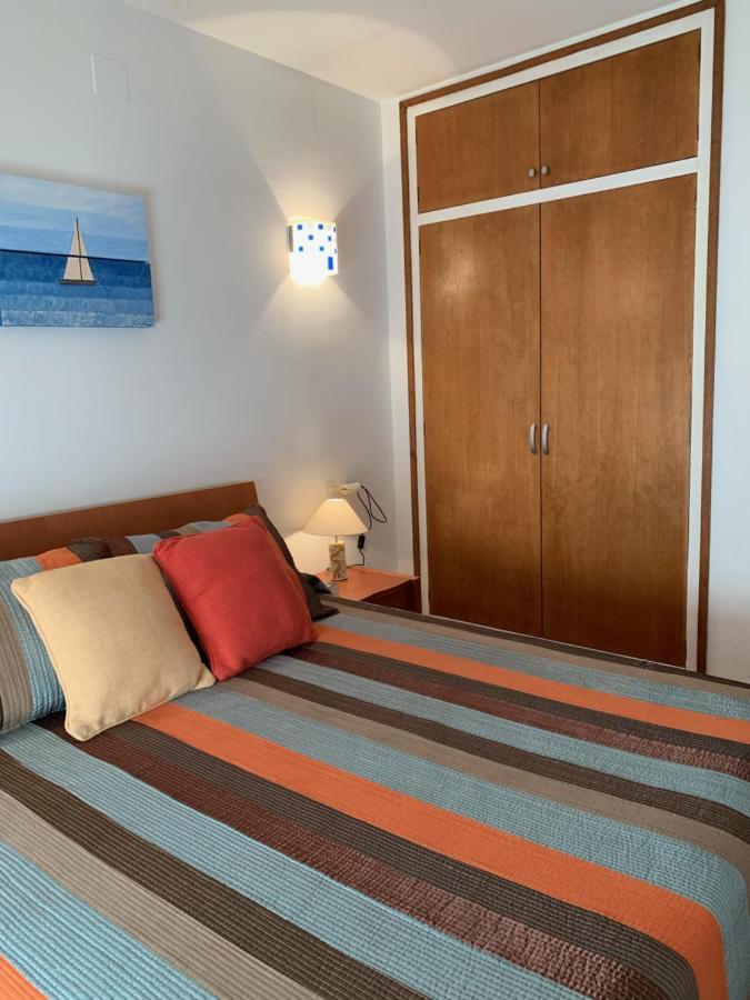 Apartamento En Torre Valentina, La Mejor Playa A Dos Minutos En San Antonio De Calonge Calonge  Eksteriør billede