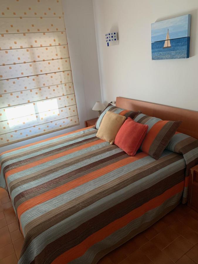Apartamento En Torre Valentina, La Mejor Playa A Dos Minutos En San Antonio De Calonge Calonge  Eksteriør billede