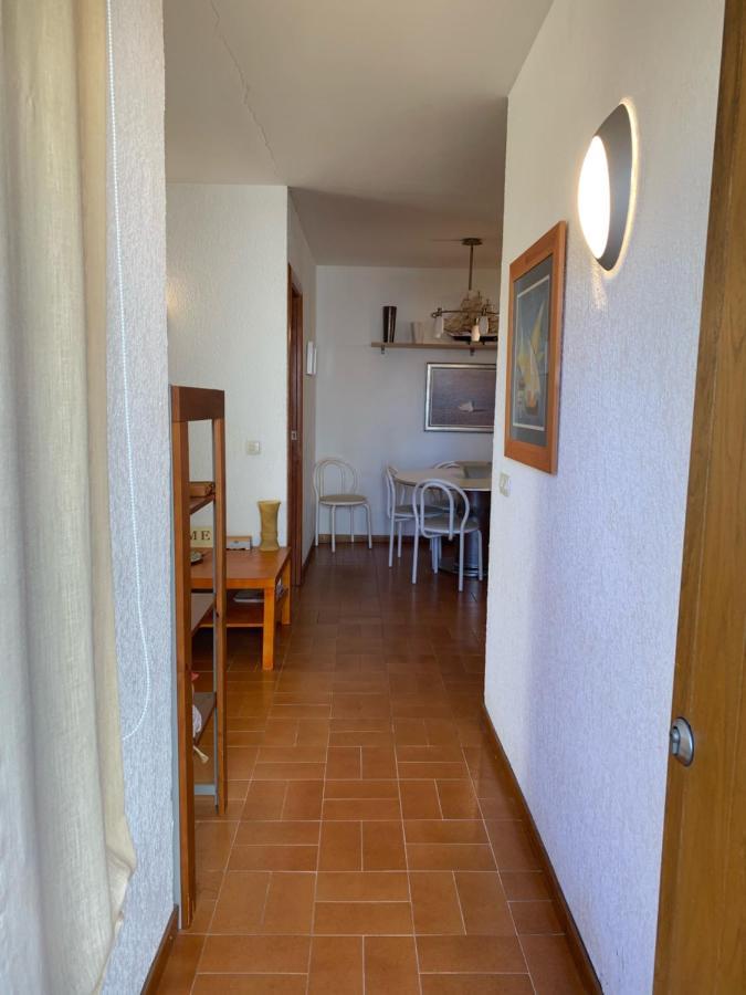 Apartamento En Torre Valentina, La Mejor Playa A Dos Minutos En San Antonio De Calonge Calonge  Eksteriør billede