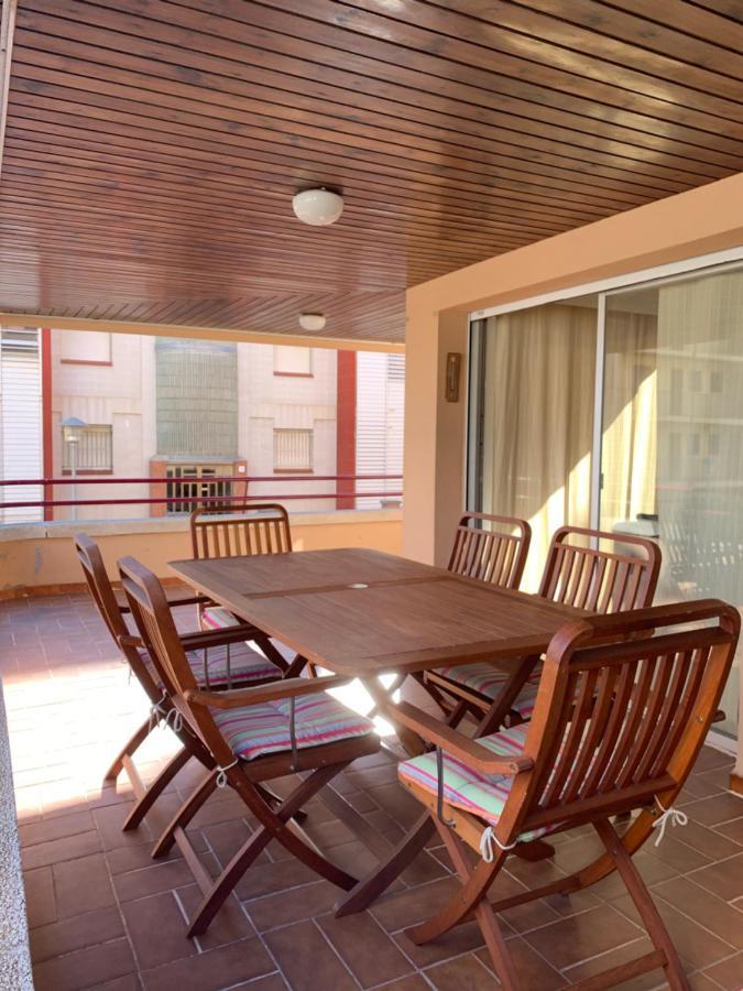 Apartamento En Torre Valentina, La Mejor Playa A Dos Minutos En San Antonio De Calonge Calonge  Eksteriør billede