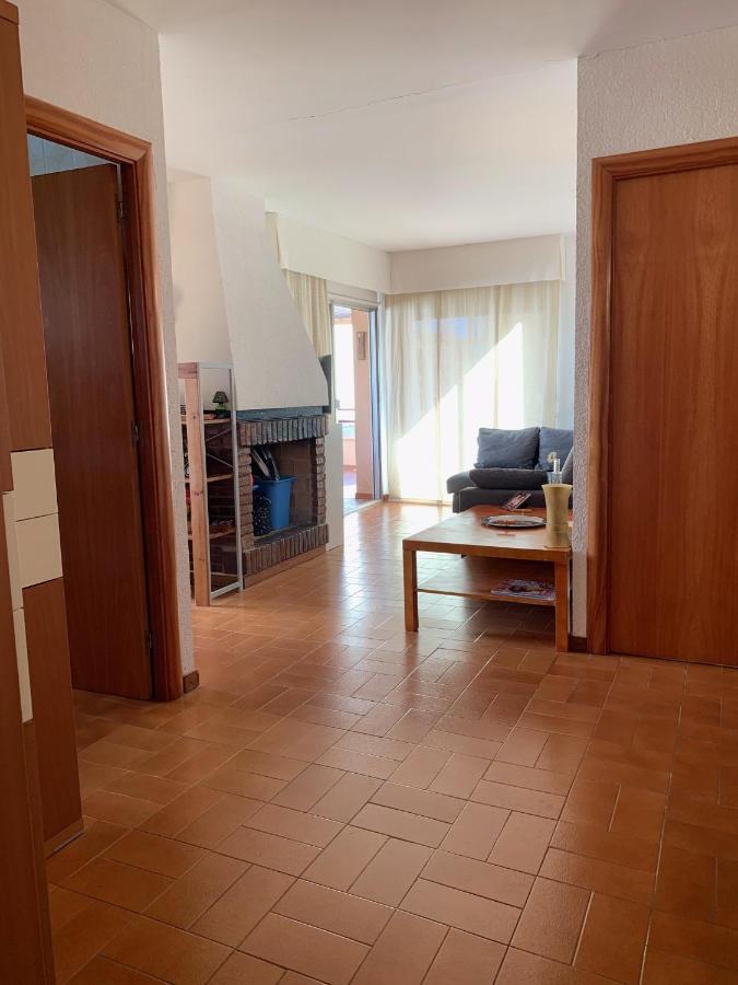 Apartamento En Torre Valentina, La Mejor Playa A Dos Minutos En San Antonio De Calonge Calonge  Eksteriør billede