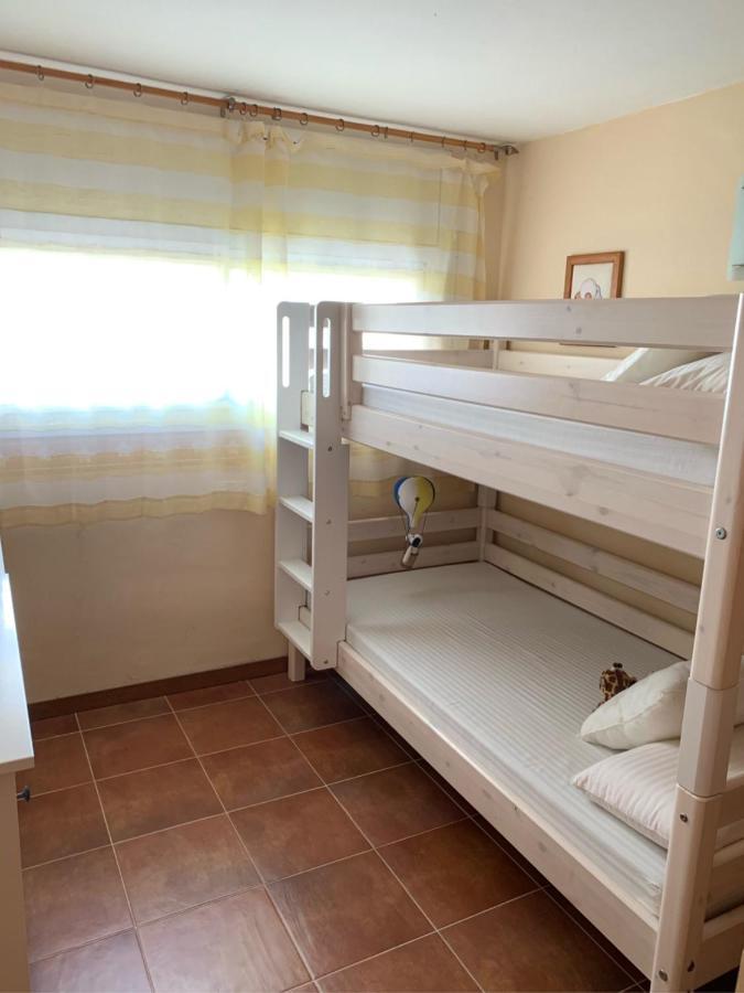 Apartamento En Torre Valentina, La Mejor Playa A Dos Minutos En San Antonio De Calonge Calonge  Eksteriør billede