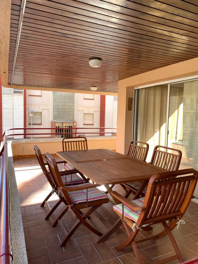 Apartamento En Torre Valentina, La Mejor Playa A Dos Minutos En San Antonio De Calonge Calonge  Eksteriør billede