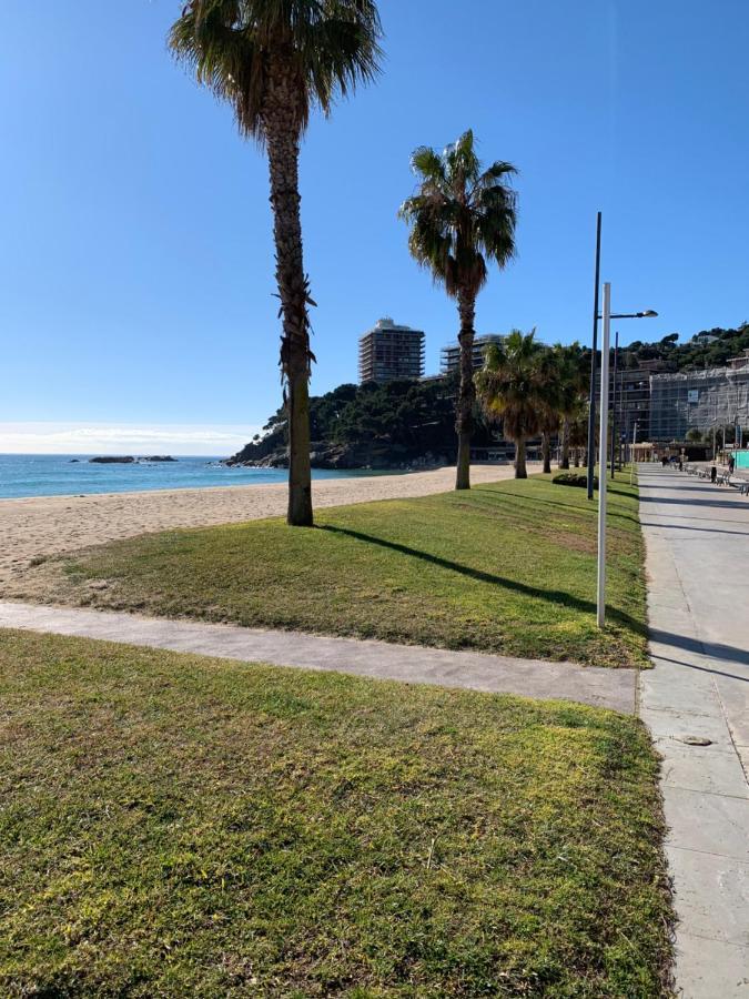 Apartamento En Torre Valentina, La Mejor Playa A Dos Minutos En San Antonio De Calonge Calonge  Eksteriør billede