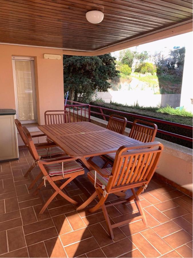 Apartamento En Torre Valentina, La Mejor Playa A Dos Minutos En San Antonio De Calonge Calonge  Eksteriør billede