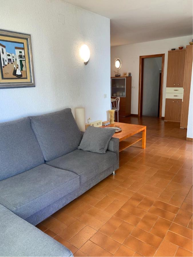 Apartamento En Torre Valentina, La Mejor Playa A Dos Minutos En San Antonio De Calonge Calonge  Eksteriør billede