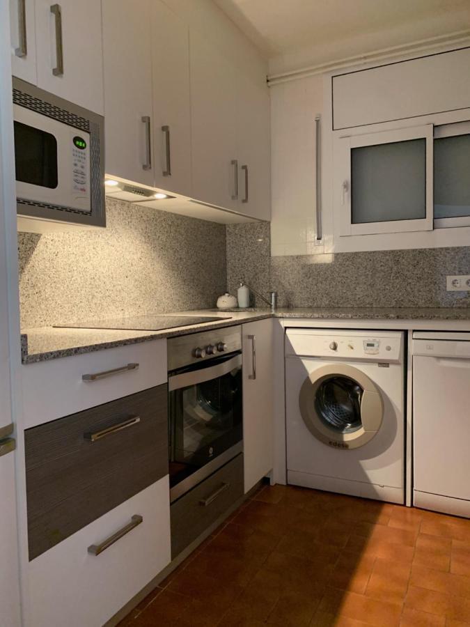 Apartamento En Torre Valentina, La Mejor Playa A Dos Minutos En San Antonio De Calonge Calonge  Eksteriør billede