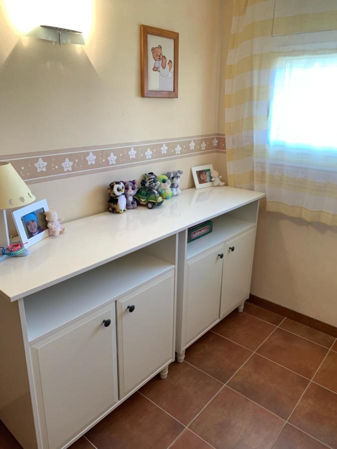 Apartamento En Torre Valentina, La Mejor Playa A Dos Minutos En San Antonio De Calonge Calonge  Eksteriør billede