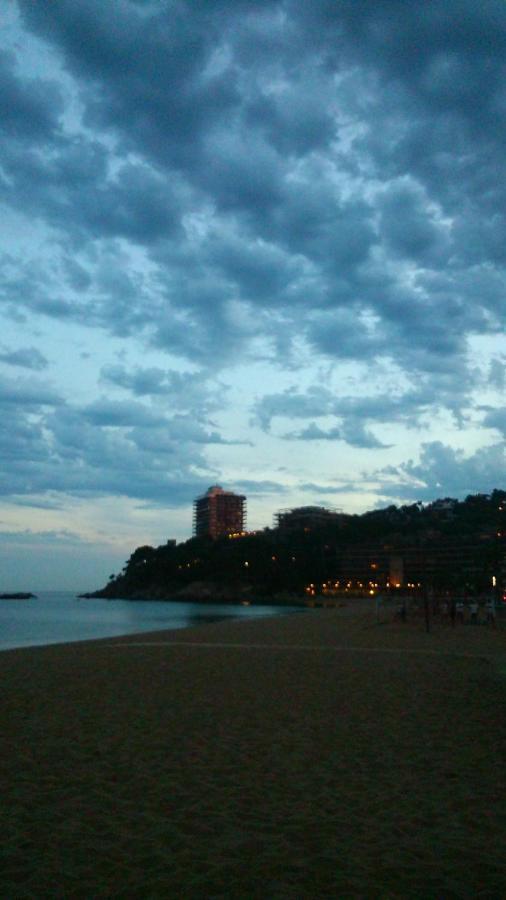 Apartamento En Torre Valentina, La Mejor Playa A Dos Minutos En San Antonio De Calonge Calonge  Eksteriør billede