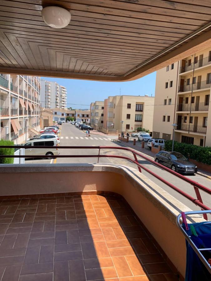 Apartamento En Torre Valentina, La Mejor Playa A Dos Minutos En San Antonio De Calonge Calonge  Eksteriør billede
