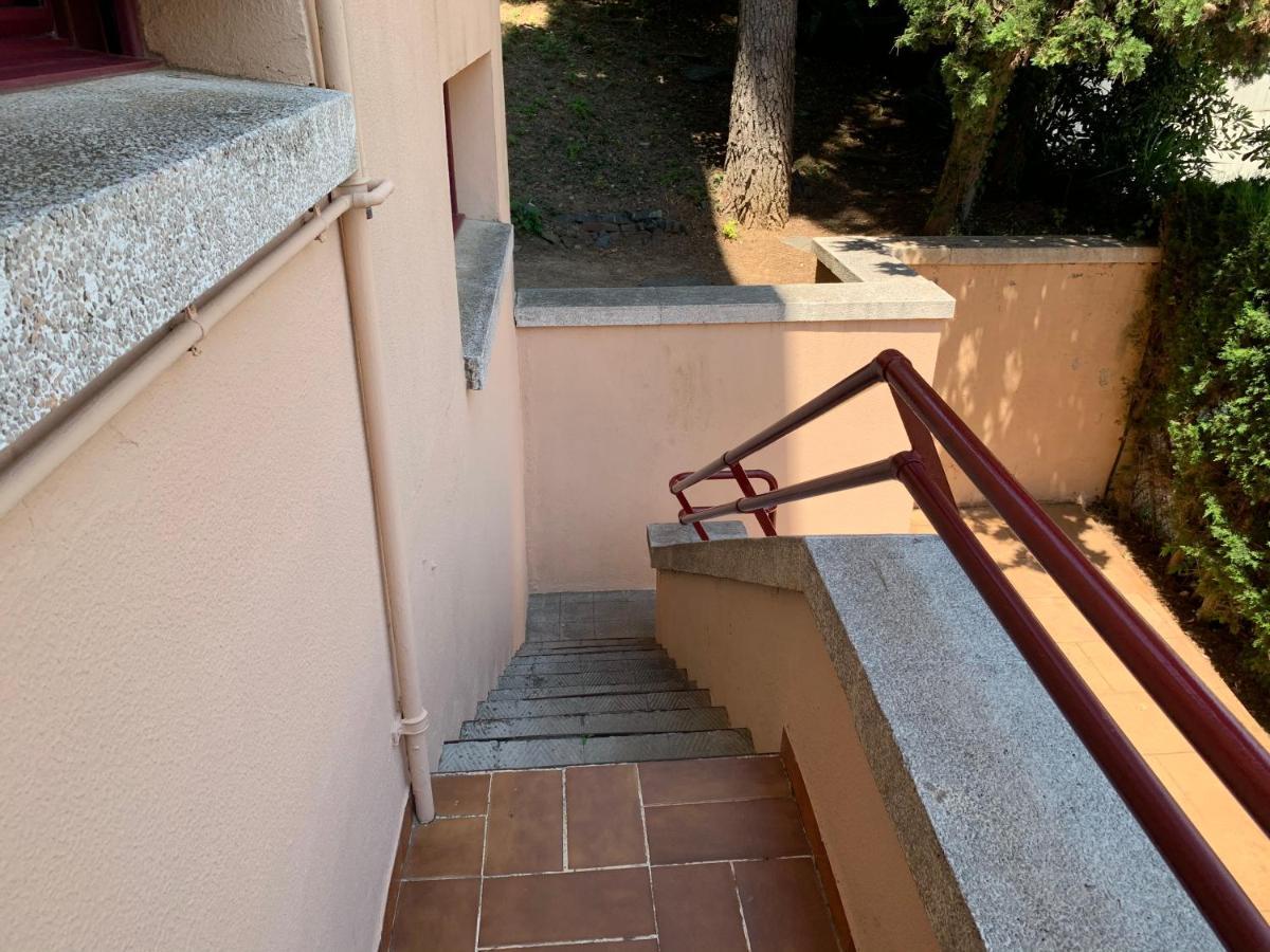 Apartamento En Torre Valentina, La Mejor Playa A Dos Minutos En San Antonio De Calonge Calonge  Eksteriør billede