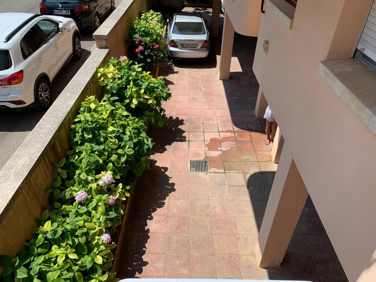 Apartamento En Torre Valentina, La Mejor Playa A Dos Minutos En San Antonio De Calonge Calonge  Eksteriør billede
