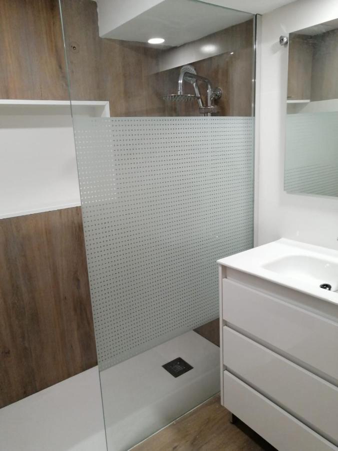 Apartamento En Torre Valentina, La Mejor Playa A Dos Minutos En San Antonio De Calonge Calonge  Eksteriør billede