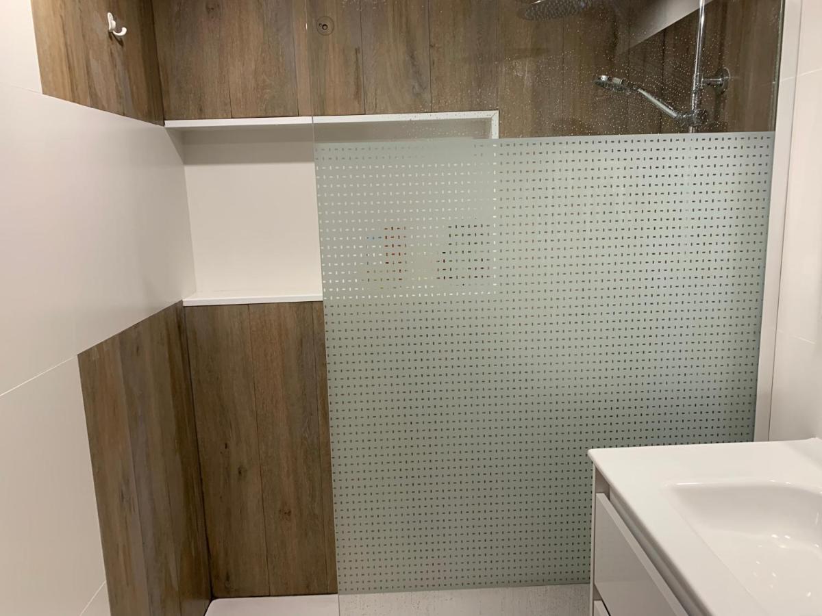 Apartamento En Torre Valentina, La Mejor Playa A Dos Minutos En San Antonio De Calonge Calonge  Eksteriør billede