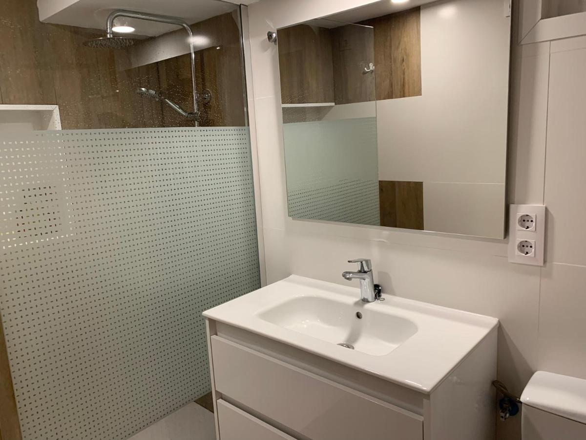 Apartamento En Torre Valentina, La Mejor Playa A Dos Minutos En San Antonio De Calonge Calonge  Eksteriør billede