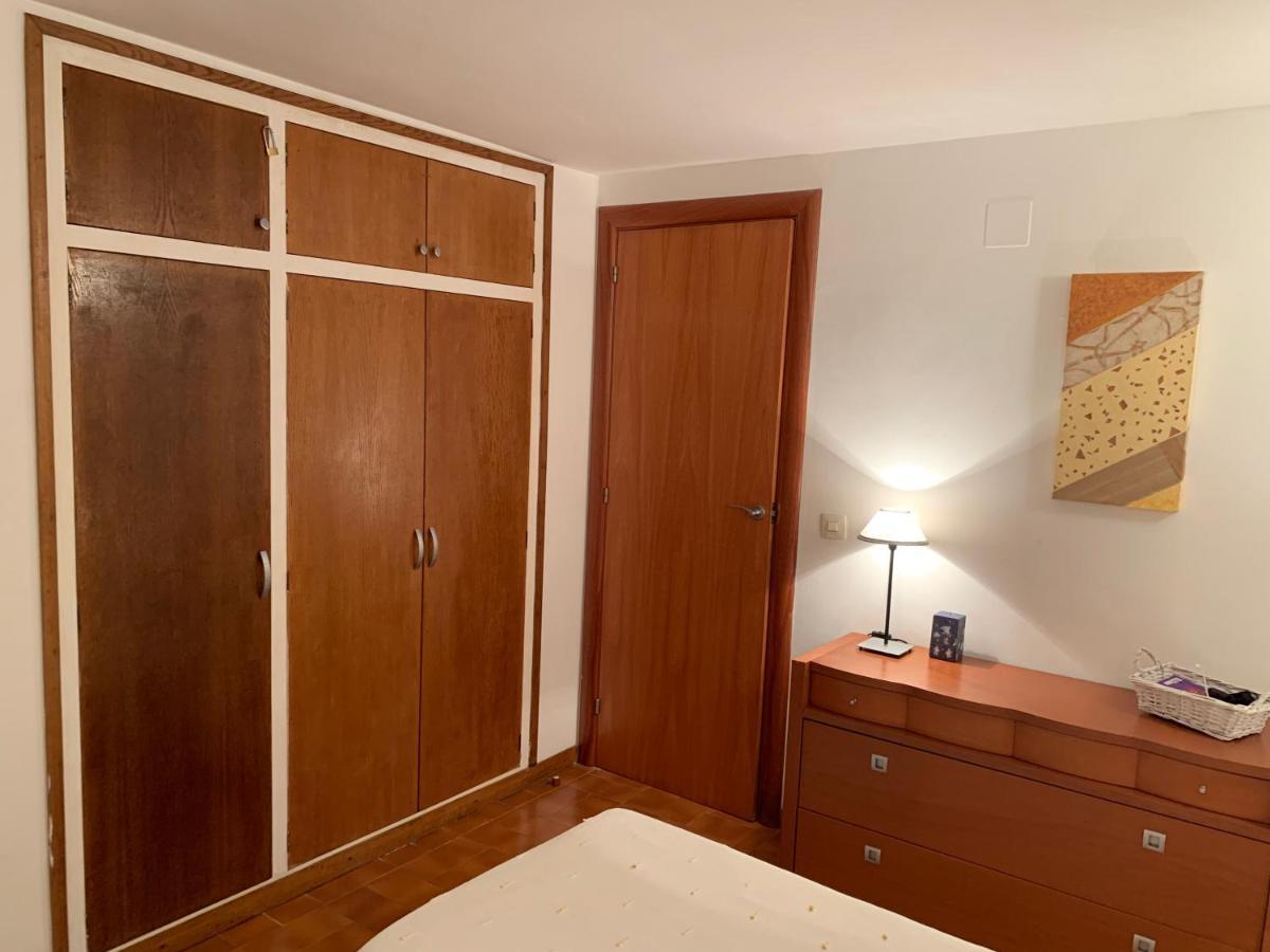 Apartamento En Torre Valentina, La Mejor Playa A Dos Minutos En San Antonio De Calonge Calonge  Eksteriør billede