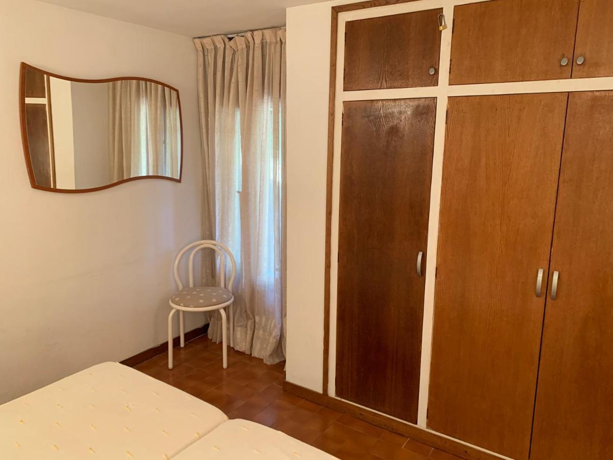 Apartamento En Torre Valentina, La Mejor Playa A Dos Minutos En San Antonio De Calonge Calonge  Eksteriør billede