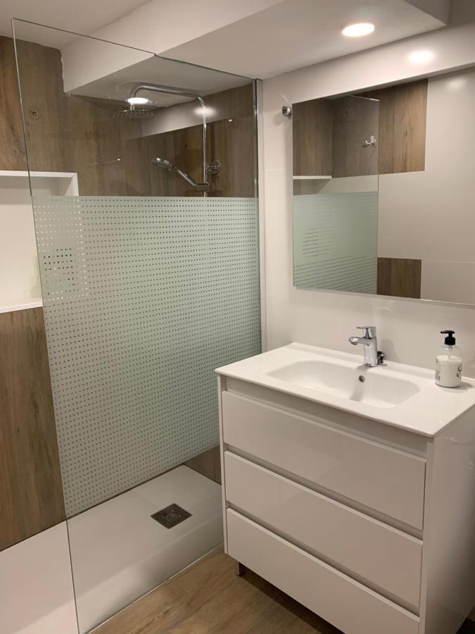 Apartamento En Torre Valentina, La Mejor Playa A Dos Minutos En San Antonio De Calonge Calonge  Eksteriør billede