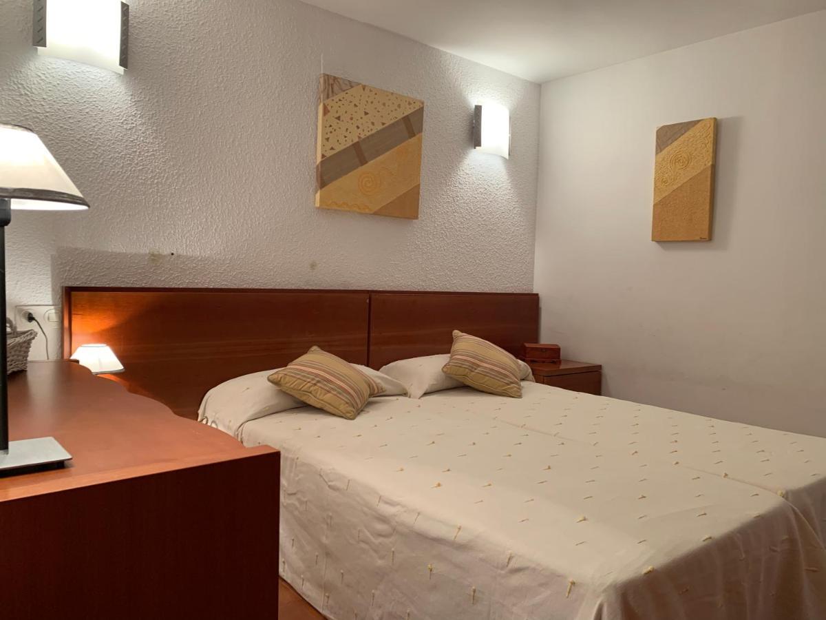 Apartamento En Torre Valentina, La Mejor Playa A Dos Minutos En San Antonio De Calonge Calonge  Eksteriør billede