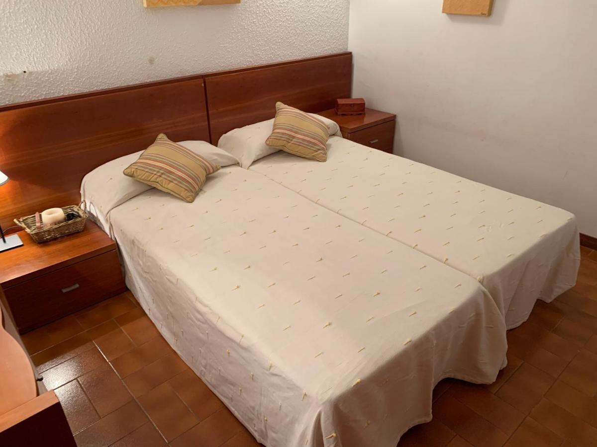 Apartamento En Torre Valentina, La Mejor Playa A Dos Minutos En San Antonio De Calonge Calonge  Eksteriør billede